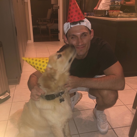 Meet your Posher, Austin - Picture 3 of 3